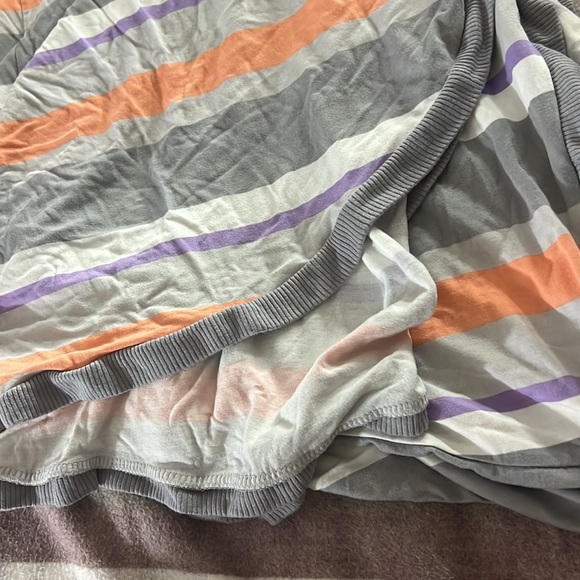 Torrid cocoon kimono - Picture 2 of 5